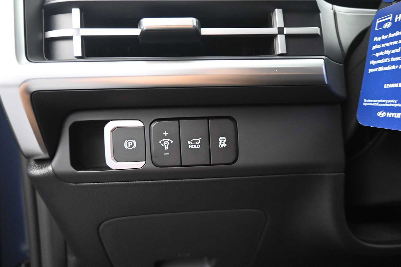 New 2026 Hyundai Santa Fe SEL FWD image 20