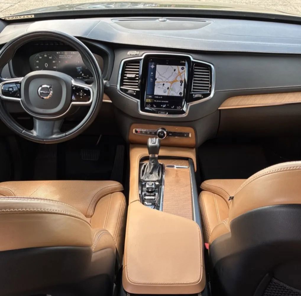 Used 2018 Volvo XC90 T6 Inscription w/ Convenience Package AWD/4WD image 15