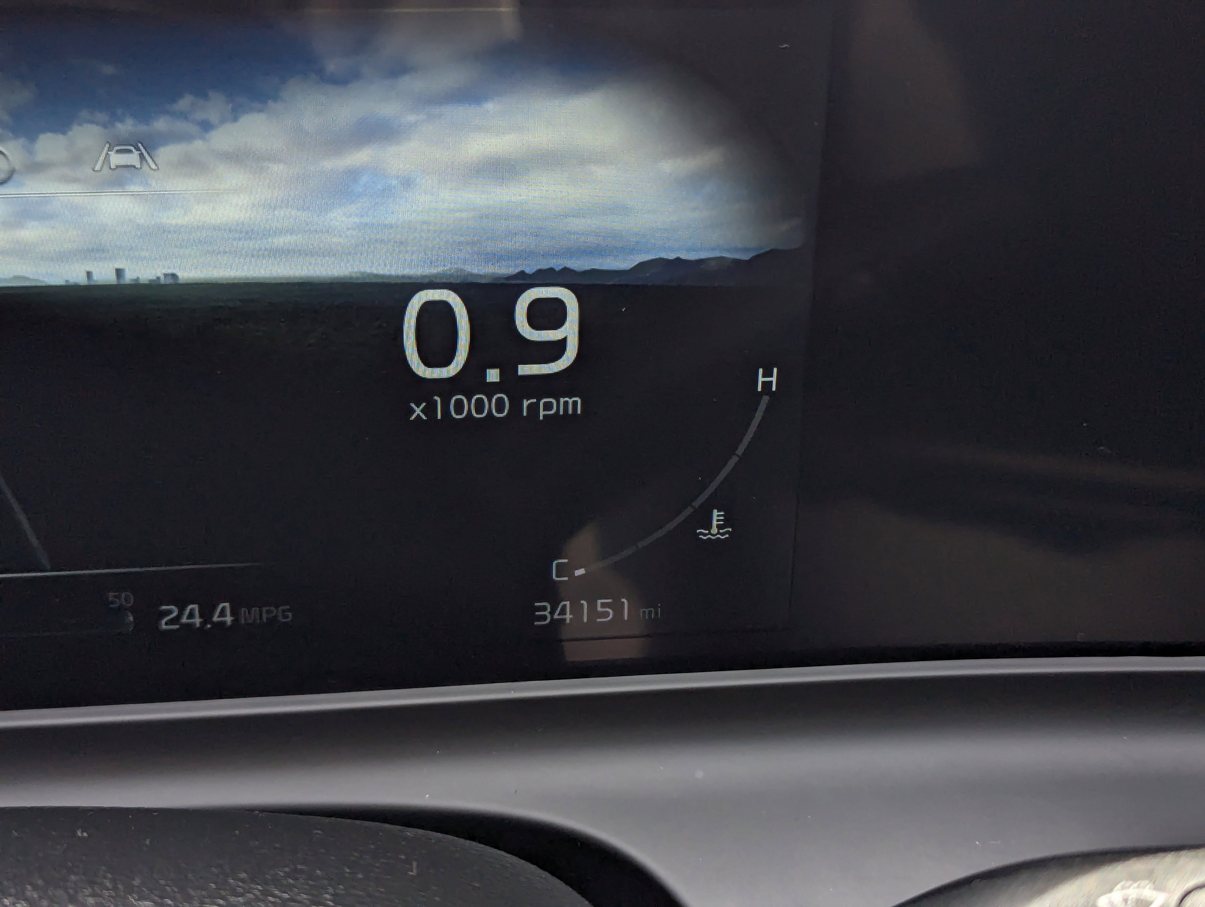 Certified 2024 Kia Seltos SX image 12