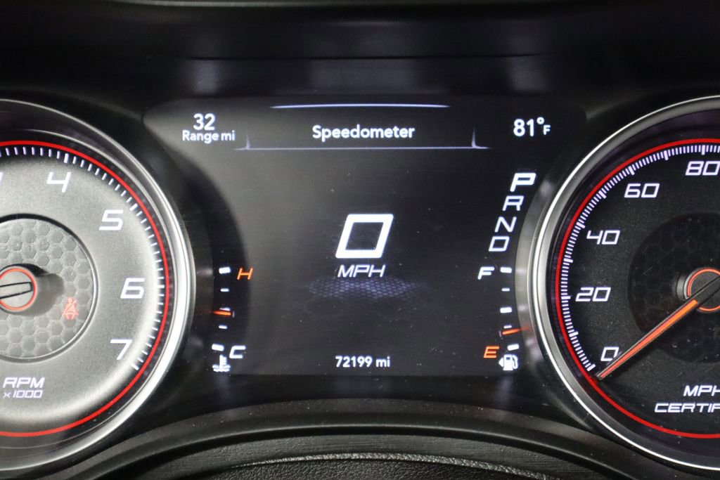 Used 2016 Dodge Charger Police RWD image 34