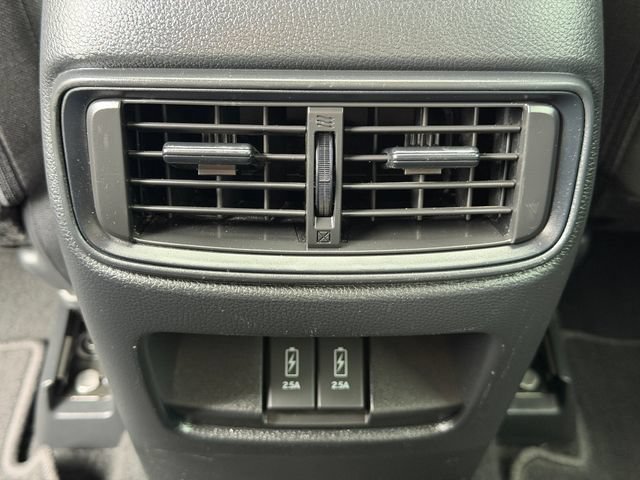 Used 2021 Honda CR-V EX image 17
