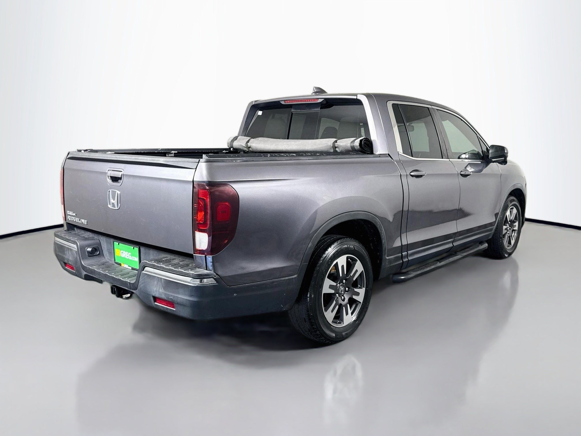 Used 2019 Honda Ridgeline RTL-T image 10