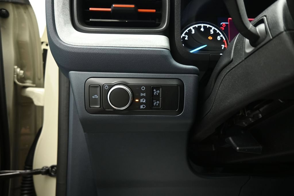 Used 2024 Ford Maverick XLT w/ Equipment Group 300A Standard AWD/4WD image 9