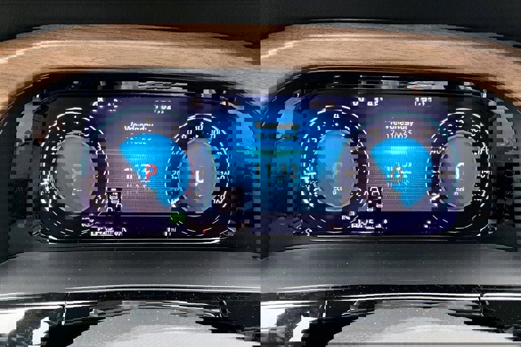 New 2026 Volkswagen Atlas SE image 24