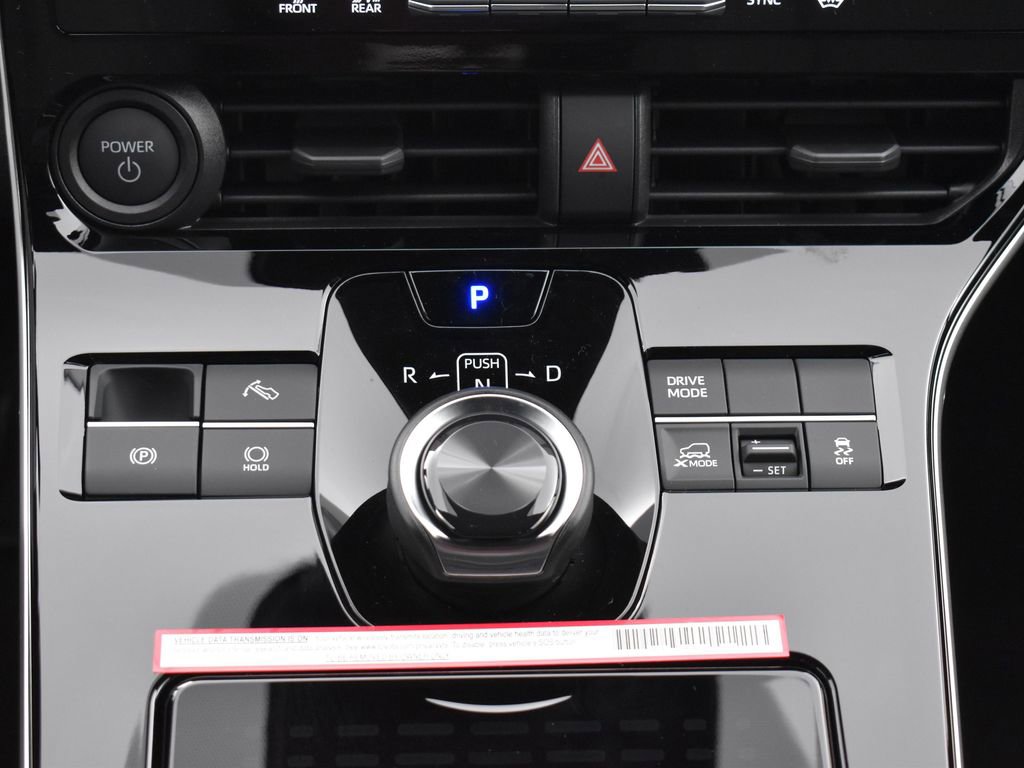 Certified 2025 Subaru Solterra Premium image 20