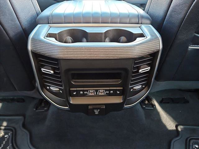 Used 2023 RAM 1500 Limited image 18