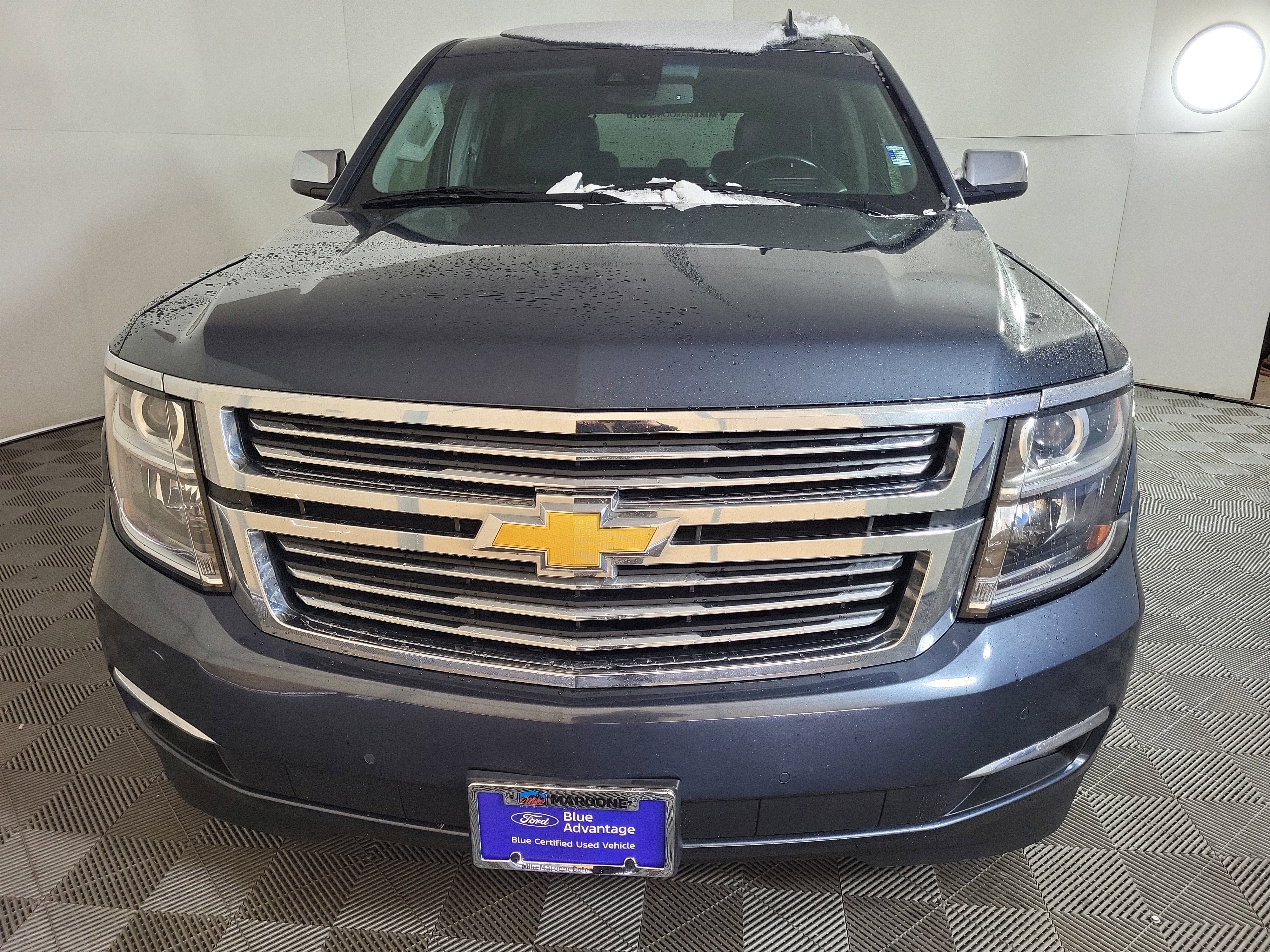 Used 2019 Chevrolet Tahoe Premier w/ Max Trailering Package image 2