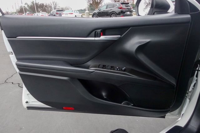 Certified 2023 Toyota Camry SE image 27