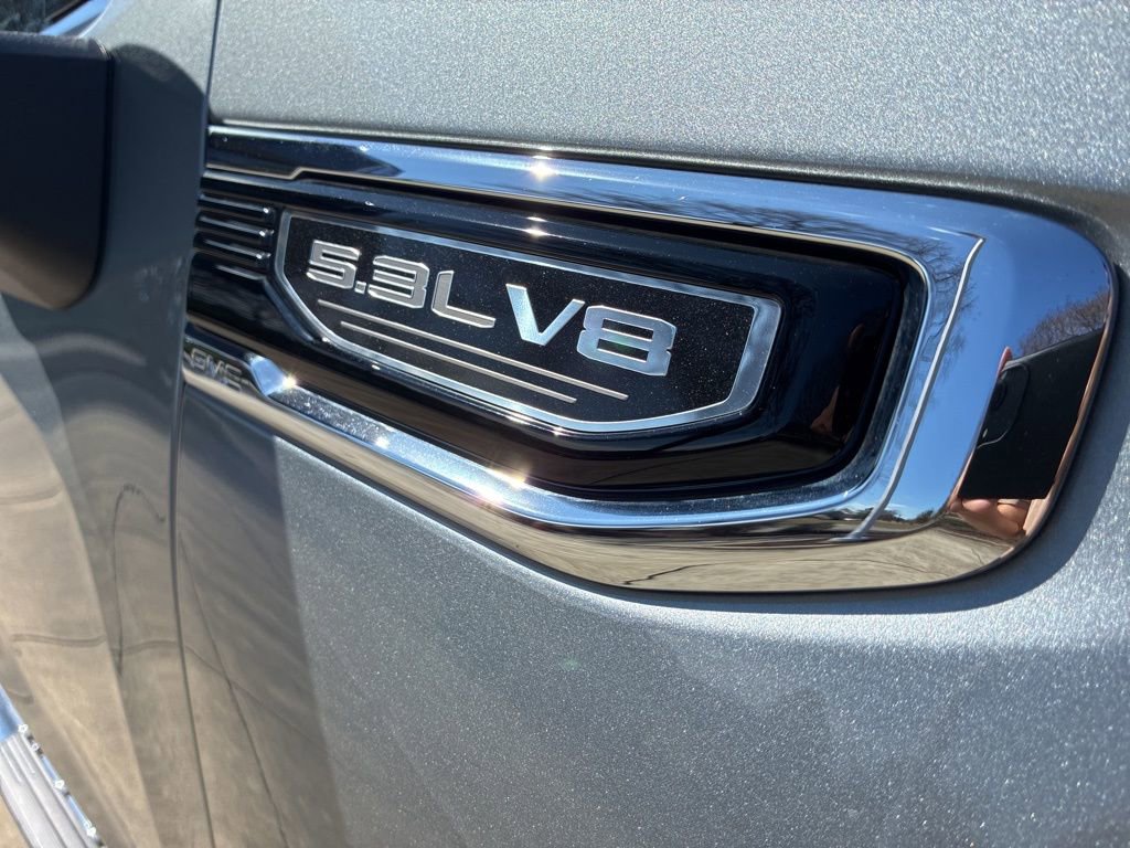 Used 2023 GMC Sierra 1500 SLT w/ SLT Convenience Package image 16