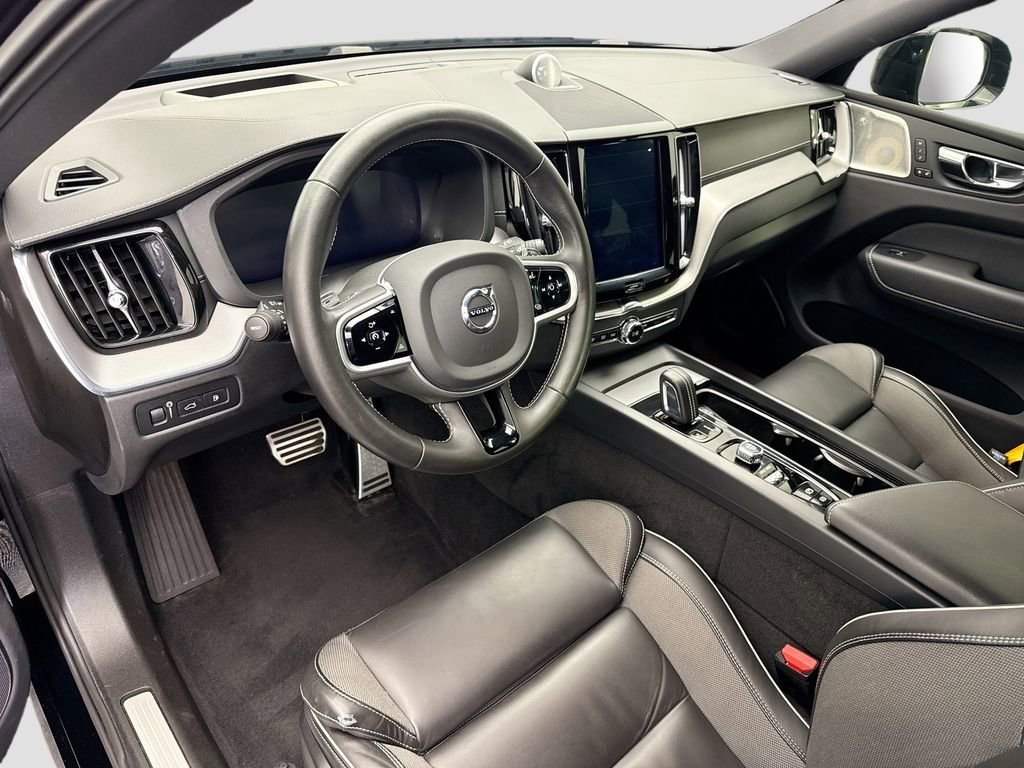 Used 2020 Volvo XC60 T8 Polestar image 9