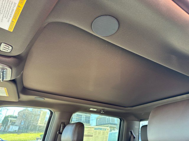 New 2026 Ford F350 King Ranch w/ Chrome Package image 23