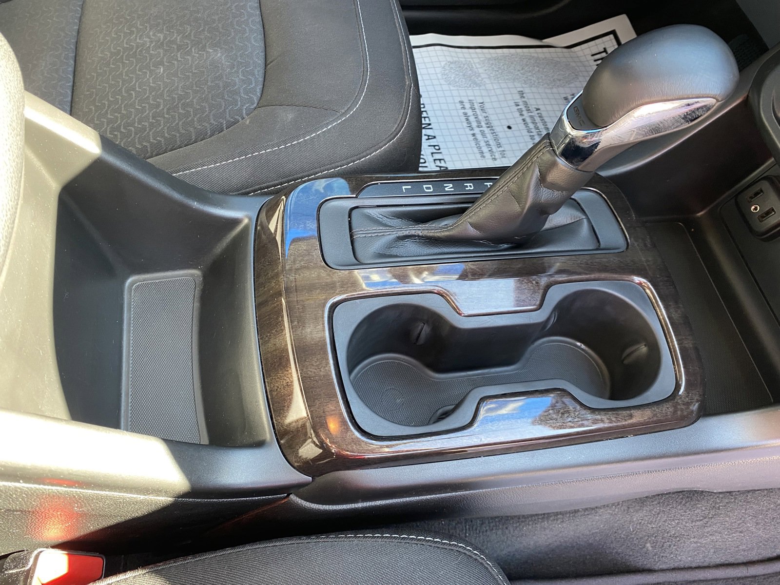 Used 2022 GMC Canyon Elevation w/ Trailering Package image 17