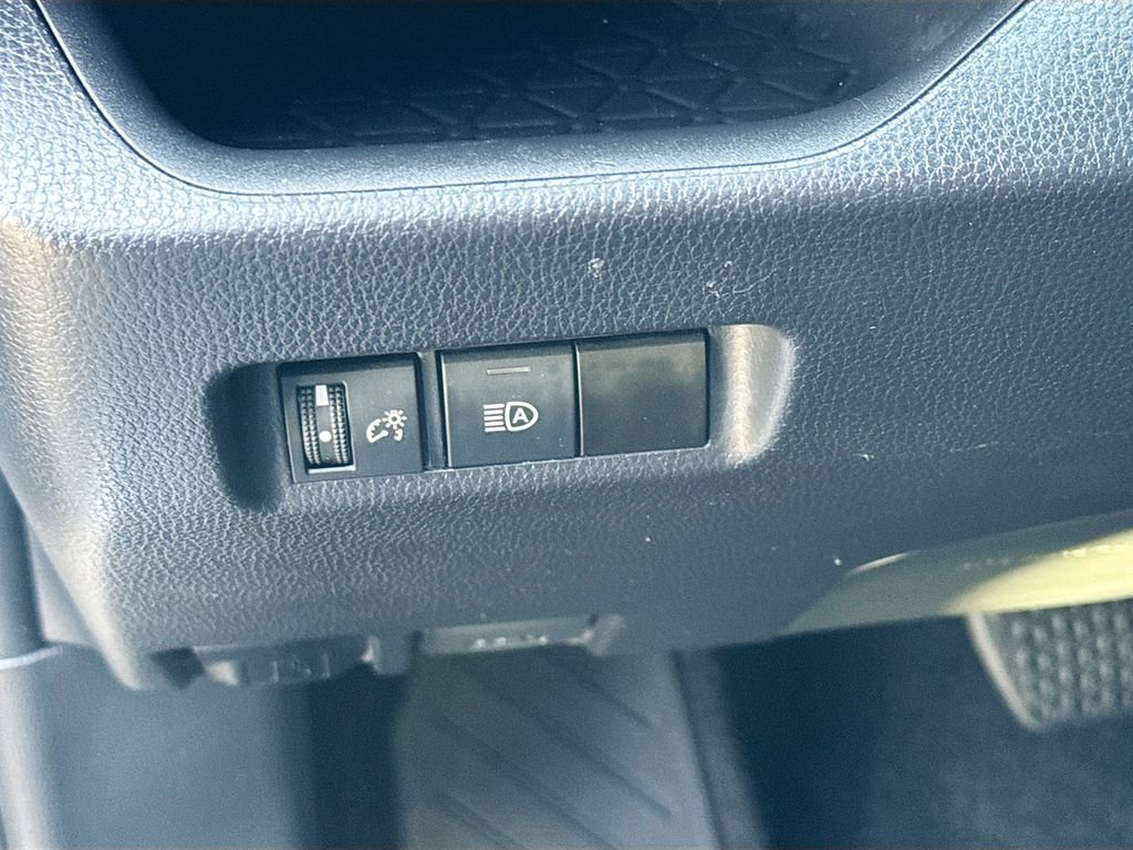 Used 2024 Toyota RAV4 LE image 26