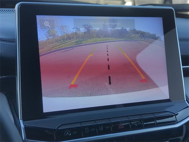 Certified 2024 Jeep Compass Limited image 18