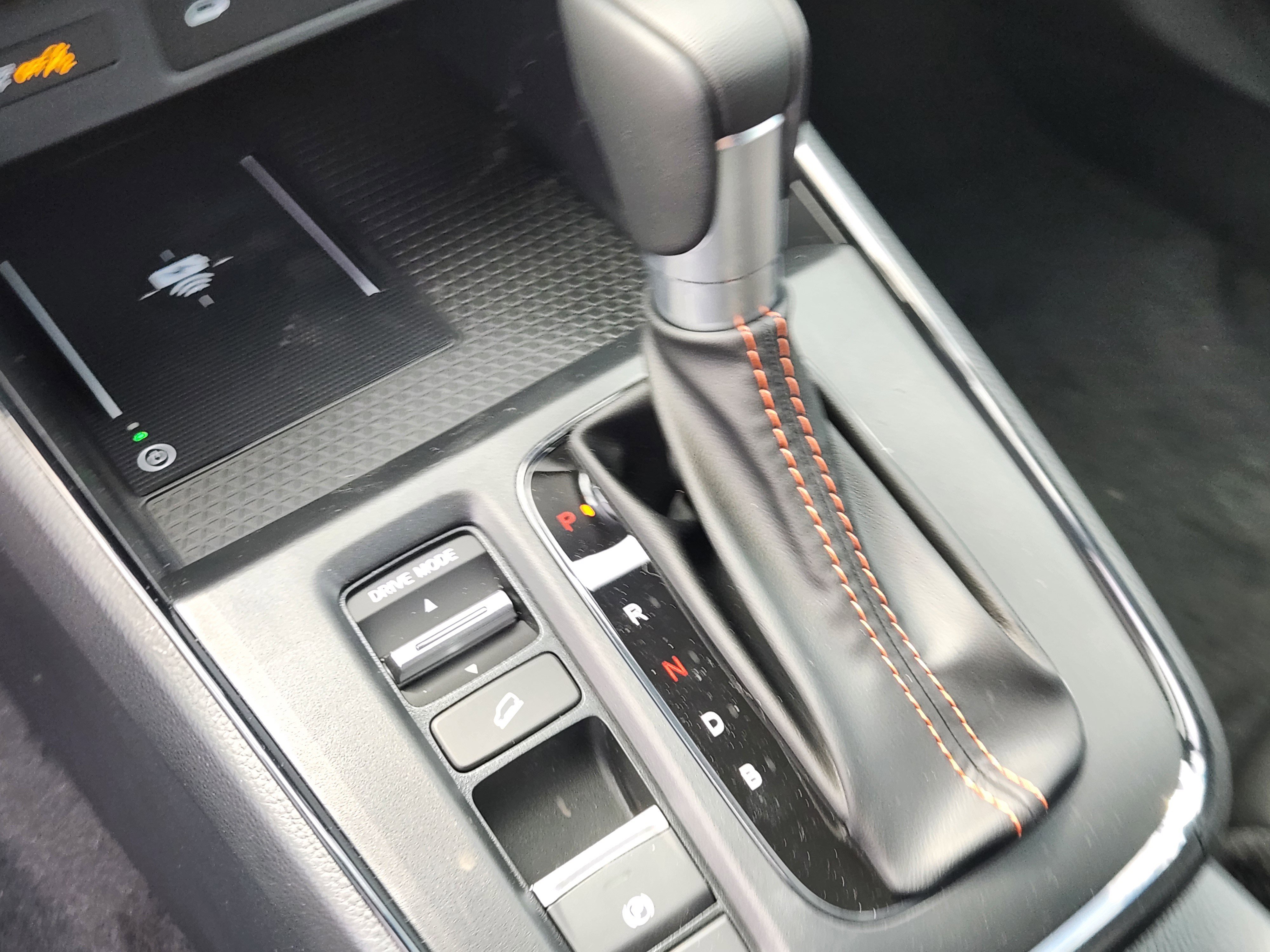 New 2026 Honda CR-V Sport-L image 13