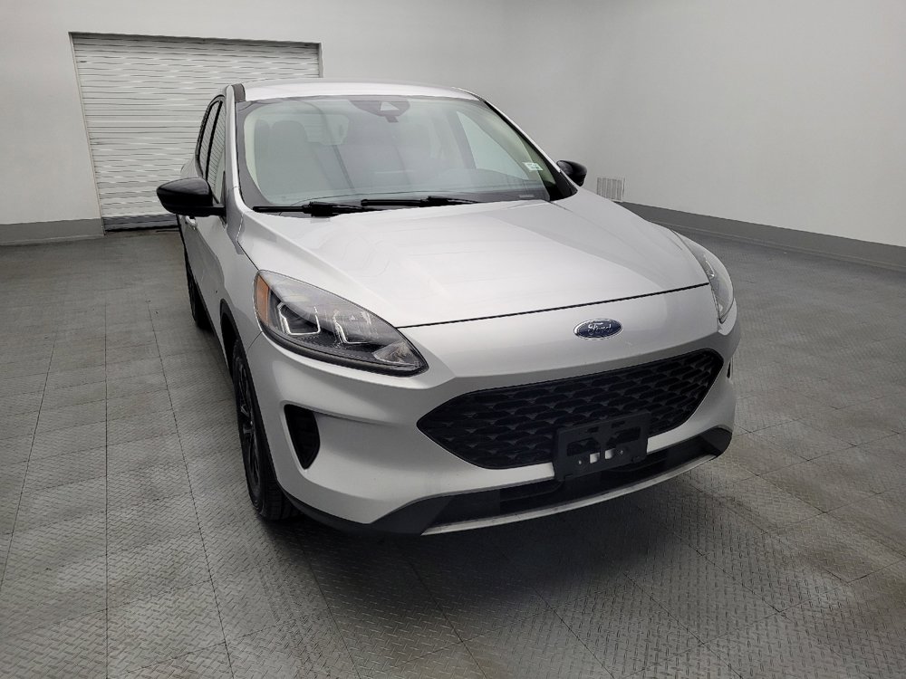 Used 2020 Ford Escape SE Sport image 14