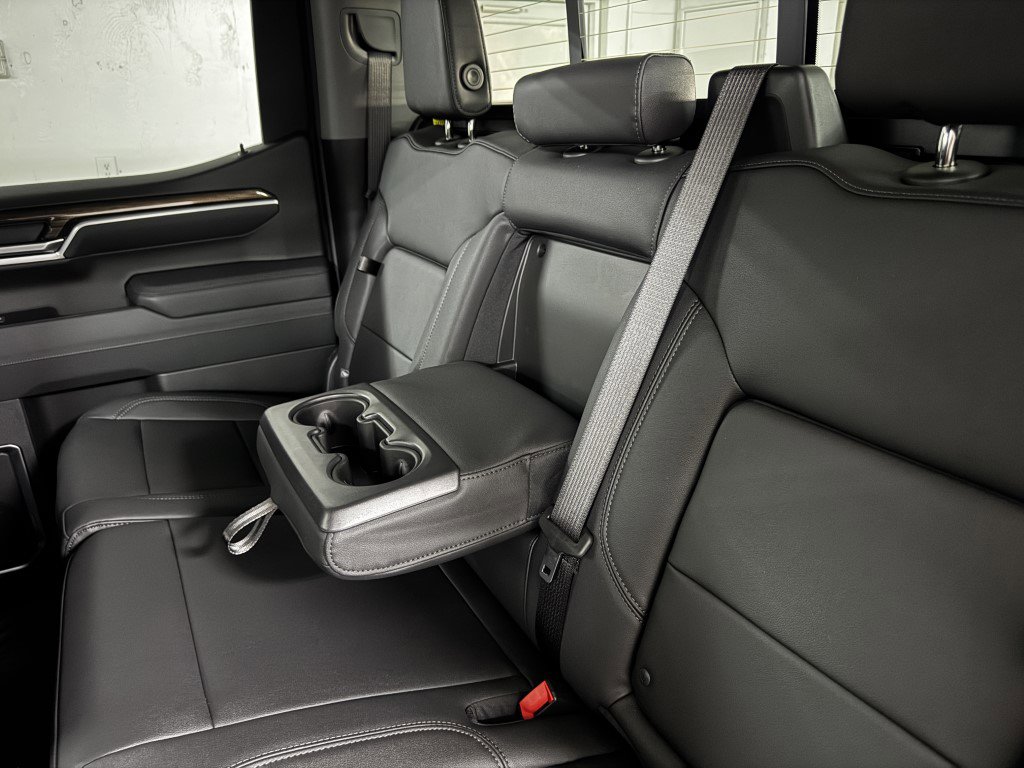 New 2026 Chevrolet Silverado 1500 RST w/ RST All Star Premium Package AWD/4WD image 72