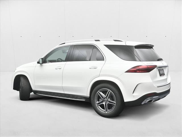 New 2026 Mercedes-Benz GLE 350 4MATIC image 6
