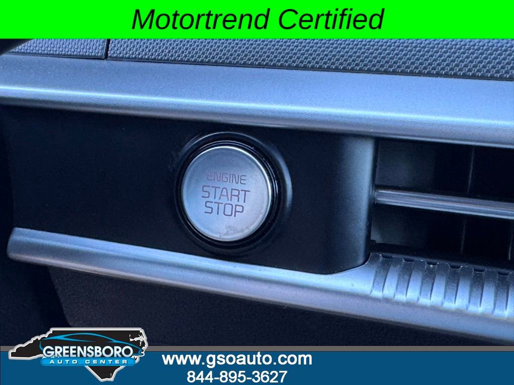 Used 2021 Kia K5 GT-Line image 27