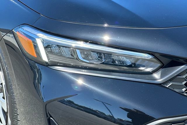 New 2026 Honda Civic LX image 27