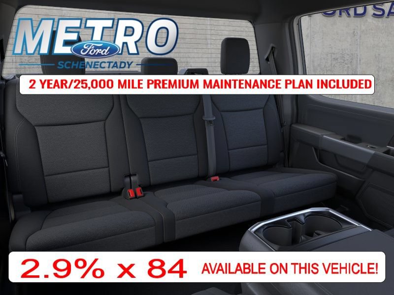 New 2026 Ford F150 XLT w/ Tow/Haul Package AWD/4WD image 11