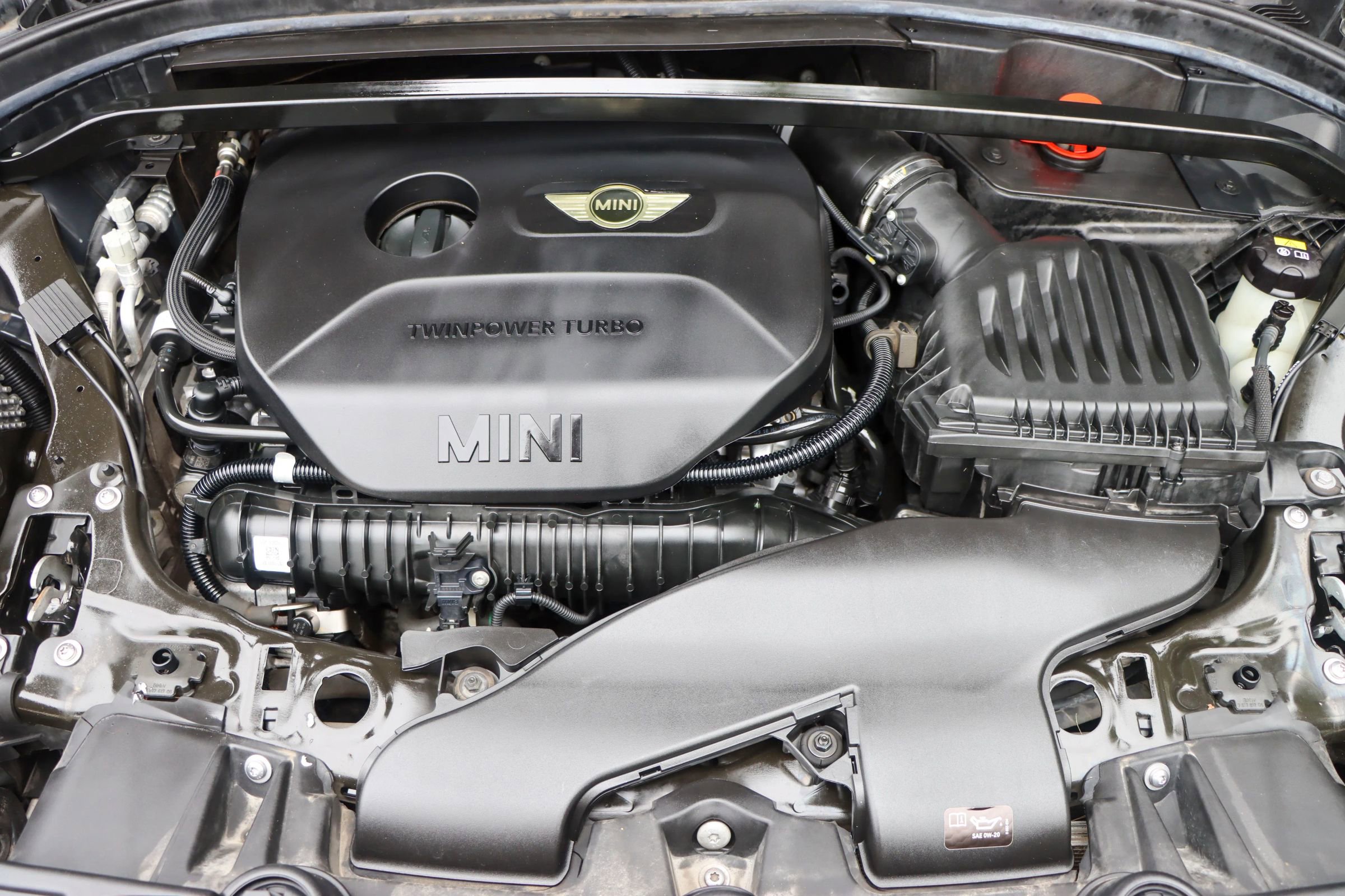Used 2018 MINI Cooper Countryman S AWD/4WD image 42