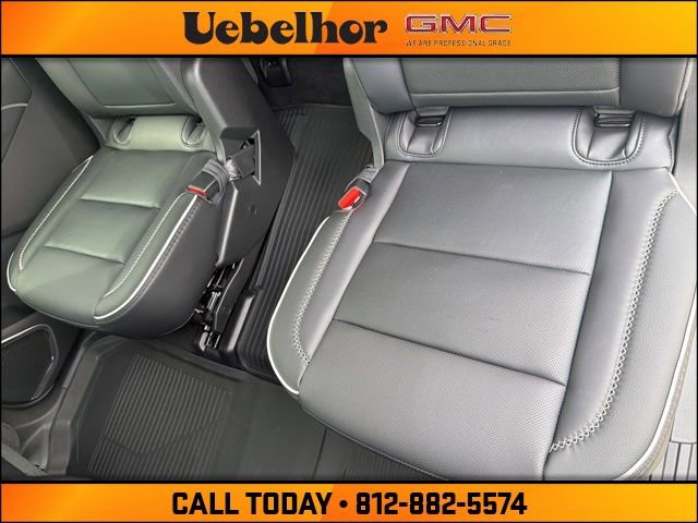 New 2026 GMC Acadia Denali w/ Super Cruise Package image 20