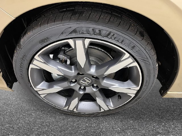 New 2026 Honda Civic Sport Touring image 11