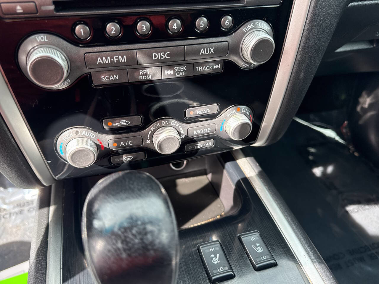 Used 2016 Nissan Pathfinder SV w/ SV Cold Weather Package image 31