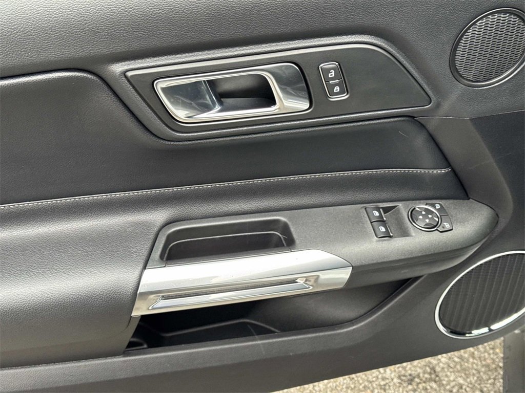 Used 2018 Ford Mustang GT Premium image 12