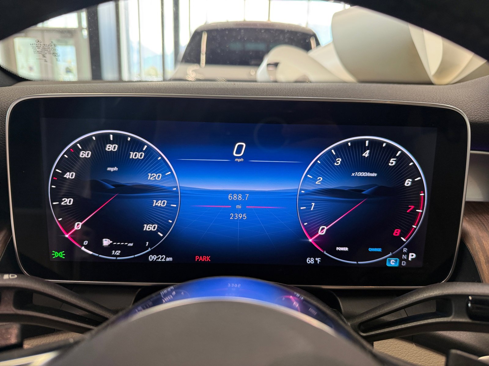 Certified 2026 Mercedes-Benz GLC 300 4MATIC image 11