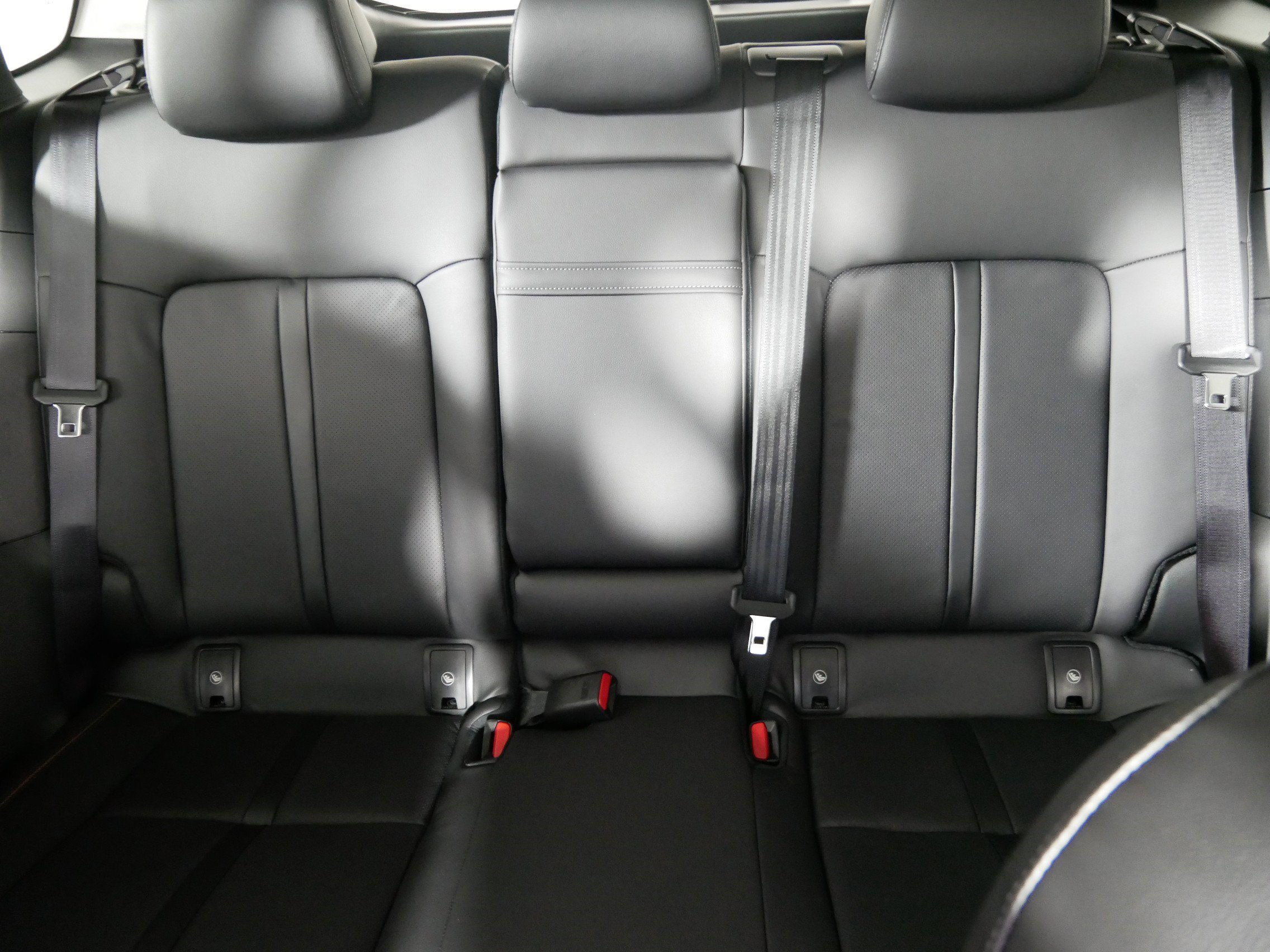 New 2026 MAZDA CX-50 AWD 2.5 S w/ Premium Package image 3