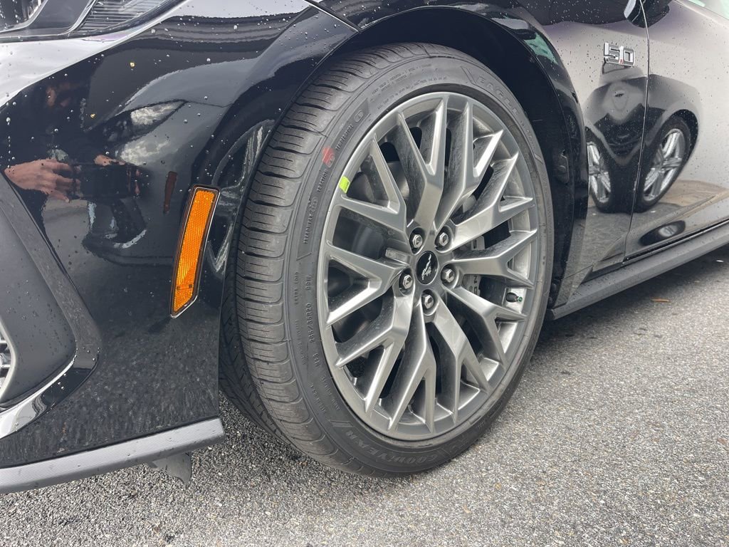 New 2026 Ford Mustang GT Premium image 19