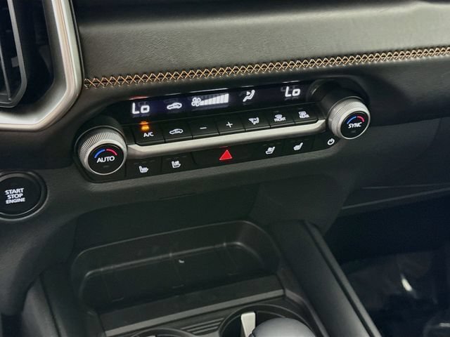 New 2026 MAZDA CX-50 AWD 2.5 S w/ Weather Package image 15