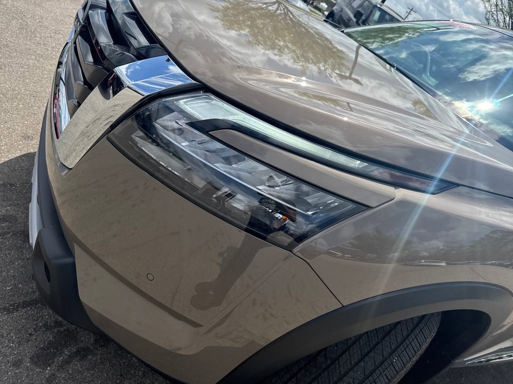Used 2025 Nissan Pathfinder Platinum image 36