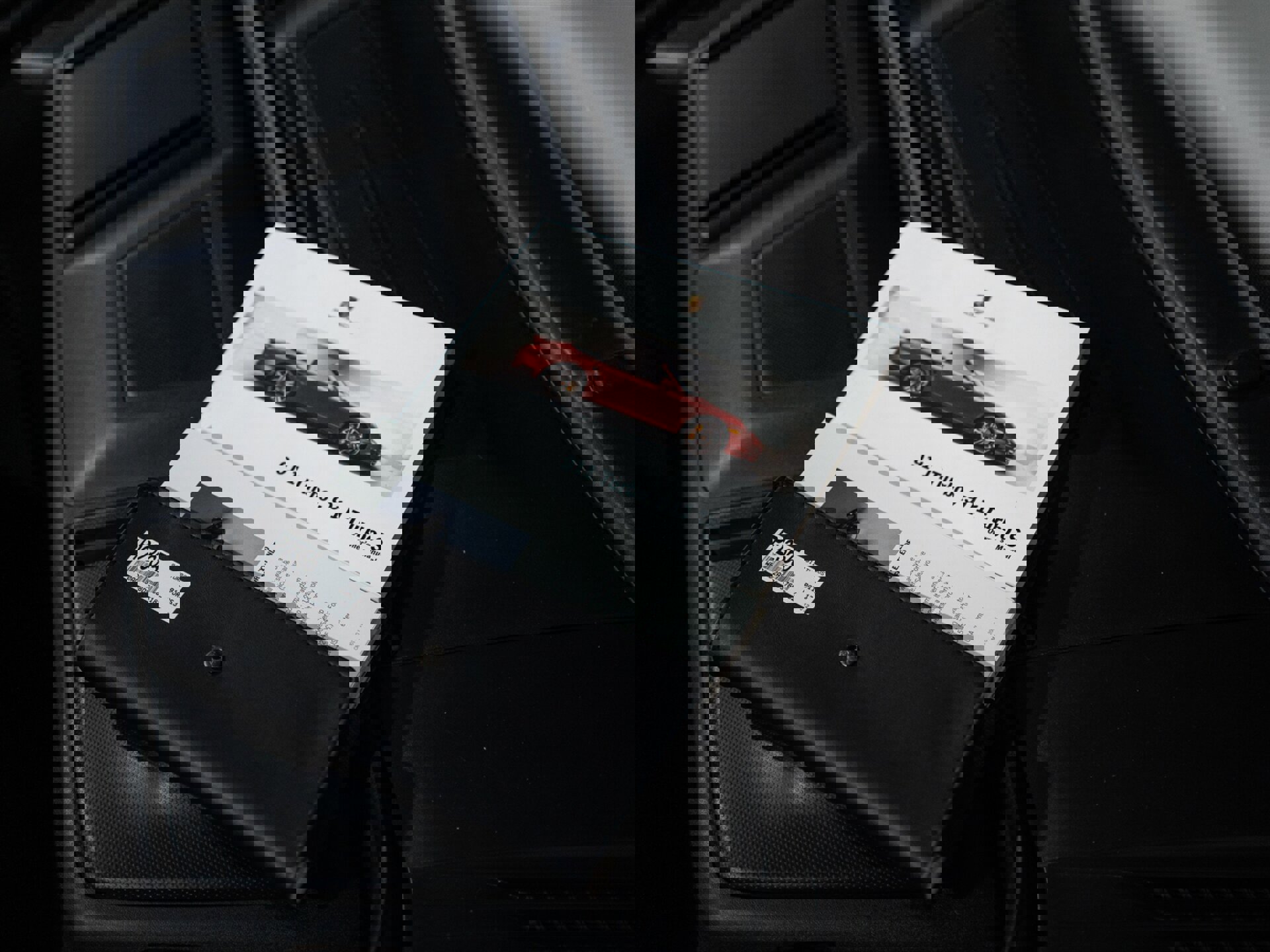 Used 2013 Porsche 911 Turbo S image 79