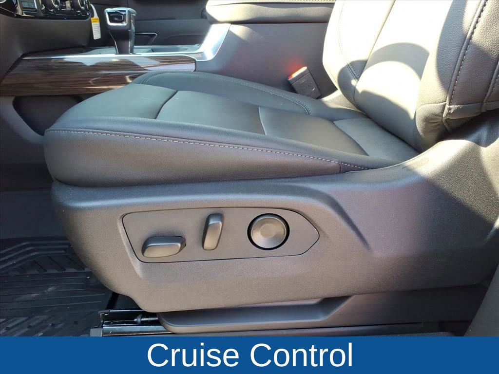 New 2026 Chevrolet Silverado 1500 LT Trail Boss w/ LT Trail Boss Premium Package image 16