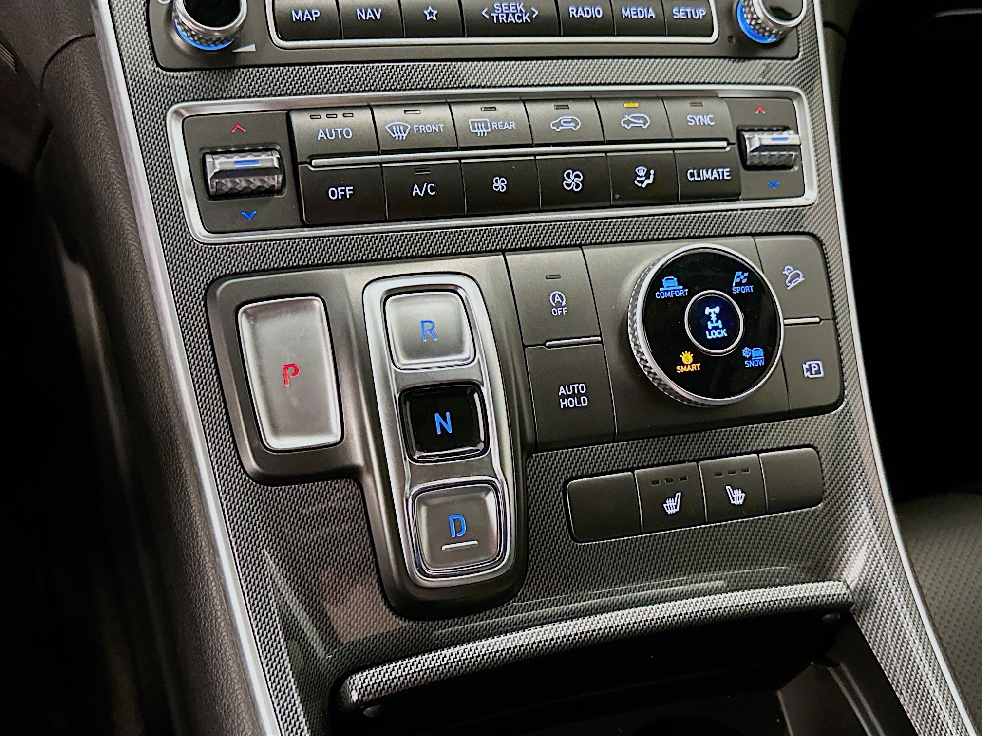 Used 2023 Hyundai Santa Fe XRT image 25