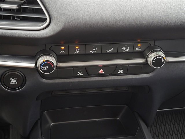 Certified 2025 MAZDA CX-30 AWD 2.5 S image 22