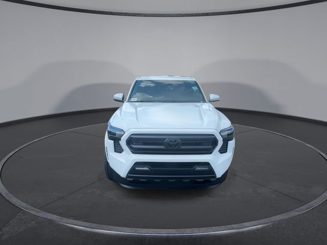 New 2025 Toyota Tacoma SR5 image 7