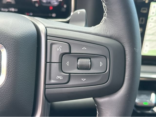 New 2026 GMC Sierra 1500 Denali Ultimate AWD/4WD image 30