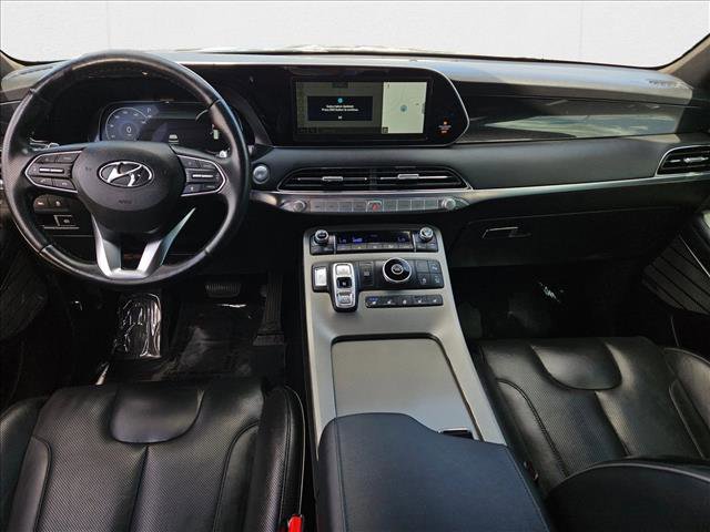 Used 2022 Hyundai Palisade Calligraphy w/ Cargo Package image 17