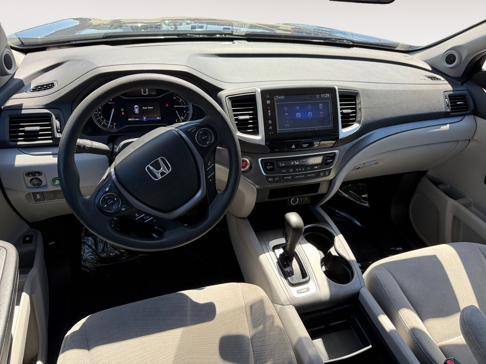 Used 2016 Honda Pilot EX image 15