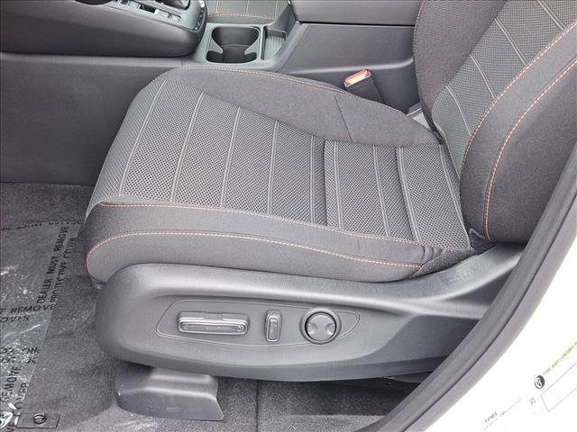 New 2026 Honda CR-V TrailSport image 4