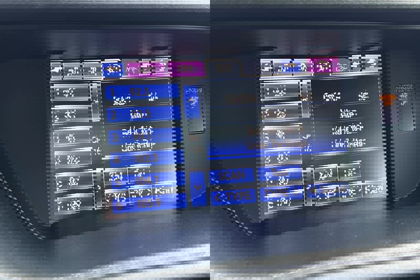 Used 2013 Lexus ES 350 w/ Luxury Pkg image 19