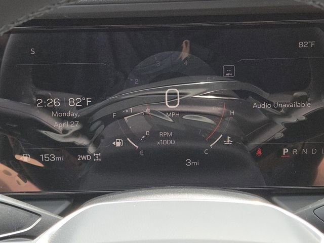 New 2026 GMC Terrain Denali AWD/4WD image 39