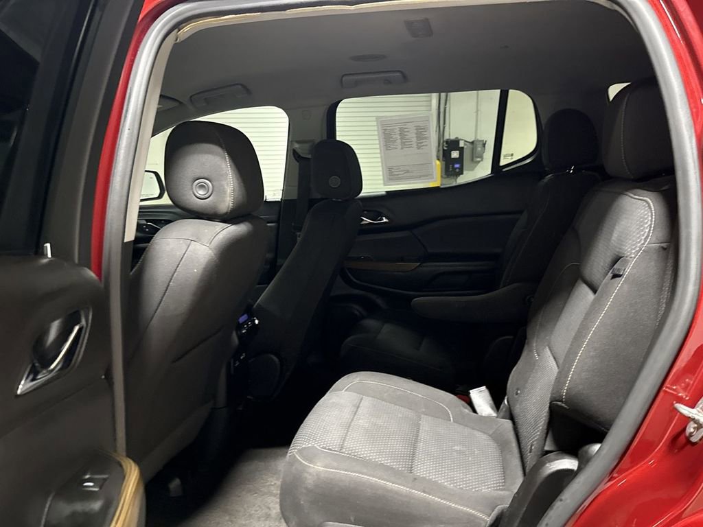 Used 2021 GMC Acadia SLE w/ Driver Convenience Package image 22