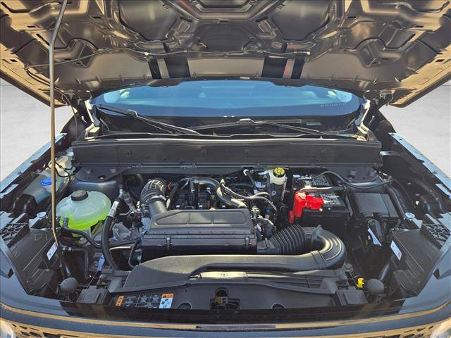 New 2025 Ford Bronco Sport Outer Banks w/ Outer Banks Tech Package+ image 17