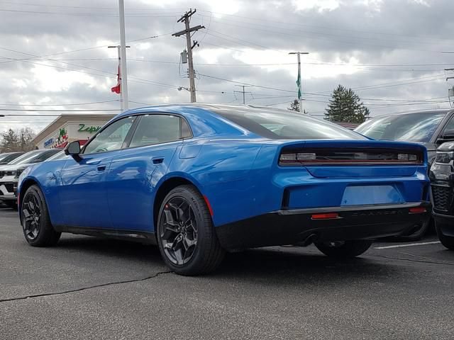 New 2026 Dodge Charger R/T AWD/4WD image 3