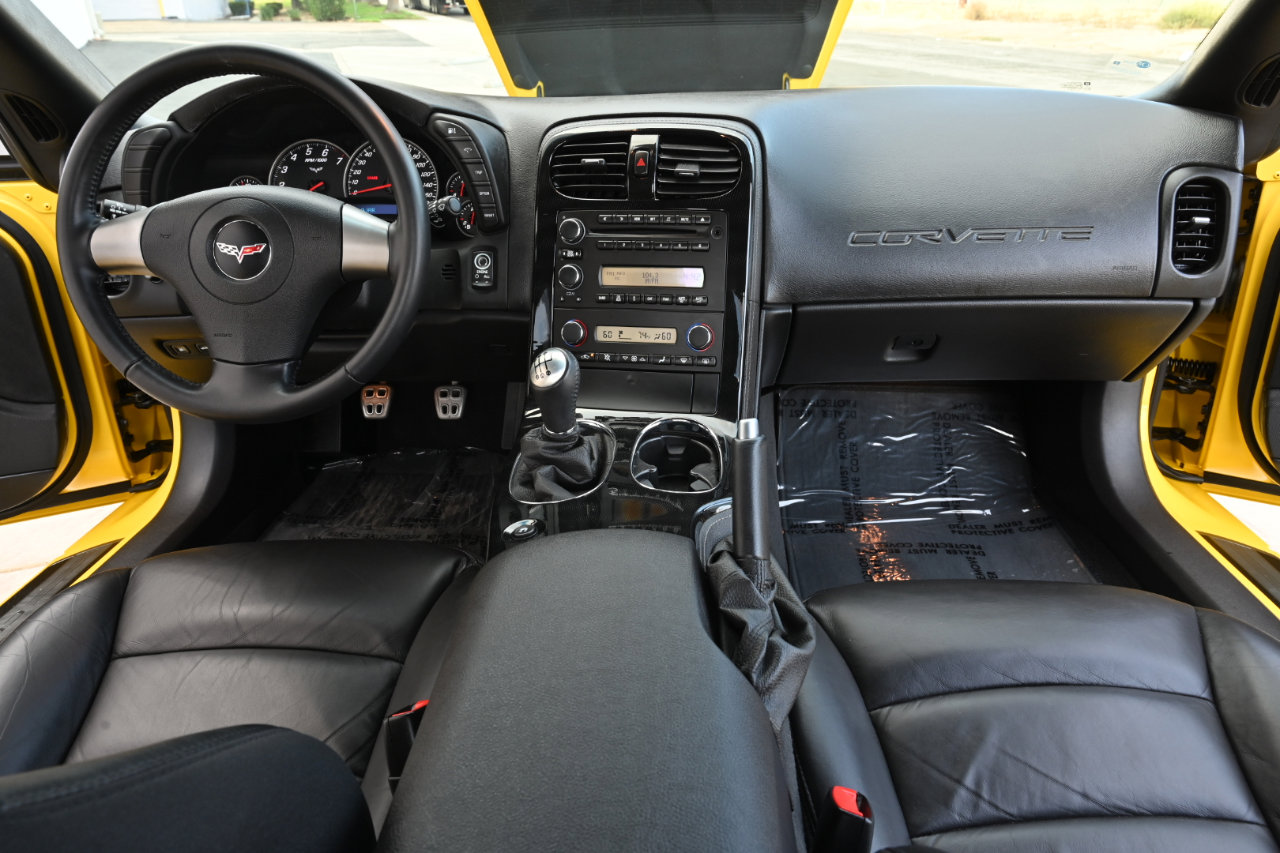 Used 2008 Chevrolet Corvette Coupe image 13